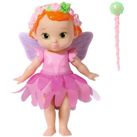 Zapf Creation Babz born Storybook Fairy Rose 18 cm