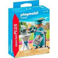 Playmobil Special Plus Abschlussparty 70880