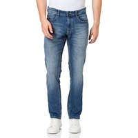CAMEL ACTIVE Herren Straight Jeans 40/32