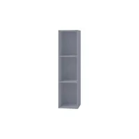 VCM Platto Schallplattenregal 34 x 30 x 107 cm