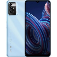 ZTE Blade A72 5G 64 GB blau
