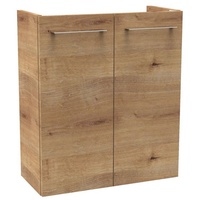 Fackelmann Waschbeckenunterschrank SBC Asteiche 52 cm
