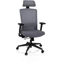 HJH Office Captivo grau
