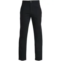 Under Armour Showdown Golfhose Jungen 001 black/mod gray/halo gray