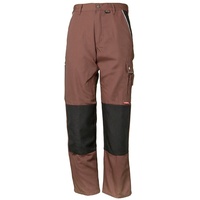 Planam Bundhose Canvas 320