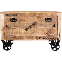 SIT Möbel Rustic 85 x 56 x 40 cm