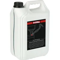 E-COLL Hochleistungs Kühlschmierstoff 5L Kanister biostabil (F)E-COLL