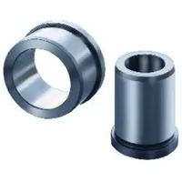 Ockert präzisionsteile gmbh Bundbohrbuchse D172A7,0x12x16 mittel, Ockert