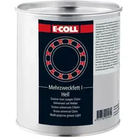 E-COLL Mehrzweckfett I 1 kg