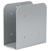 MonLines PCH002S PC Halterung Medium 67-110mm, silber, PC Zubehör,