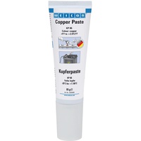 WEICON Kupferpaste, Schmier- und Trennmittelpaste auf Kupferbasis, 85 g,