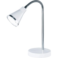 Trio Reality Leuchten LED Tischleuchte Arras R52711101, inkl. 3,8