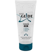 Just Glide Premium Anal Gleitgel 200ml
