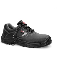 ELTEN Jori BASIC Low S3 12331 46EU - Schwarz