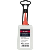 E-COLL Heimwerkeröl 100ml Flasche E-COLL
