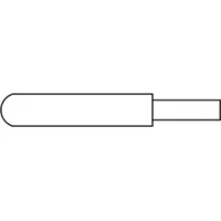 AMECOIL Zapfenbrecher R 88336 M3 Stahl 1 Stück AMECOIL