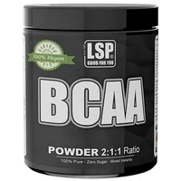 LSP BCAA Pulver 500 g