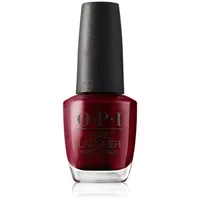 OPI Nail Lacquer Nlh08 i´m not really a waitress