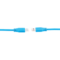 ShiverPeaks SHVP BS77035-1 USB 5 Gb/s Kabel, A Stecker