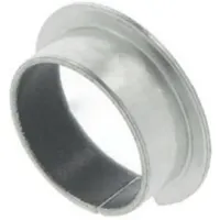 PERMAGLIDE Bundbuchse PAF06080 P11 ID 6mm AD 8mm Breite8mm