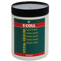 E-COLL Spezial-Vaseline 750ml weiß