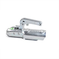 PRO PLUS ProPlus 341014 rund Ball Kupplung, 60 mm