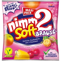 Nimm2® soft Brause Kaubonbons 67 St./ 345,0 g