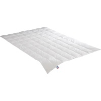 IRISETTE Irisette, Edda leicht (270 g, 135 x 200