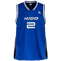 Peak Performance Jason Kidd NBA Basketballtrikot 20251 blau M