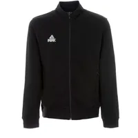 Peak Performance Sweatjacke 20607 schwarz 3XL