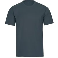 TRIGEMA Herren T-Shirt DELUXE Baumwolle