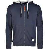 Top Gun Sweatjacke TG22010 in navy, | Gr.: M