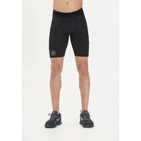 Virtus Tights BONDER M Baselayer Shorts SCHWARZ|SCHWARZ|SCHWARZ 2XL
