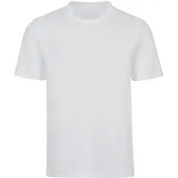 TRIGEMA Herren T-Shirt Deluxe Baumwolle