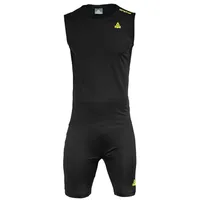 Peak Performance Deutschland Kompressions-Set Herren 20249 schwarz 3XL