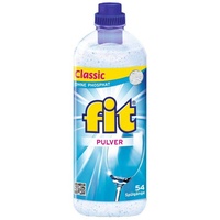 Fit Classic Geschirrspülpulver 972,0 g