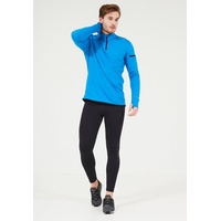 Endurance Funktionstights TRANNY WINTER XQL SCHWARZ|SCHWARZ|SCHWARZ 3XL