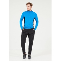 Endurance Trainingshose WISLOK LONG SCHWARZ|SCHWARZ|SCHWARZ 2XL