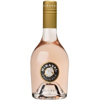 Pitt & perrin Miraval Rosé AOC Pitt 0,375l