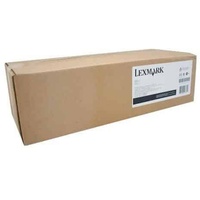 Lexmark Original Toner-Kit magenta High-Capacity return program 71C2HM0