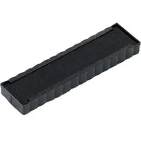 Trodat Ersatzstempelkissen 6/4916, schwarz