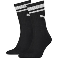 Puma Crew Heritage Stripe Socks (100000950)