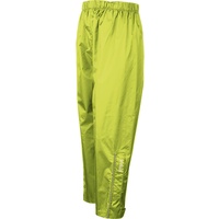 PRO-X elements Unisex Kinder Toma Hose, Neongelb,