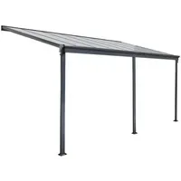 Home Deluxe Solis 495 x 303 x 278 cm