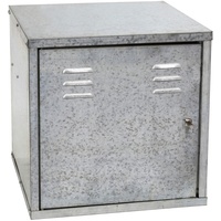 Kerbl Sattelschrankaufsatz 60x60x60