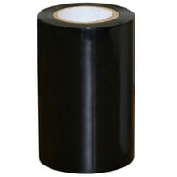 Kerbl Klebeband, schwarz, 100mm x 10m, Stärke 0,2mm) Nr.