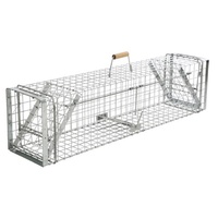 Kerbl Kastenfalle Alive Predator Super