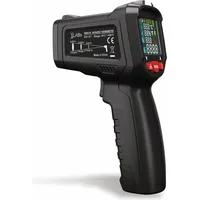 VA LABS VA, Infrarot-Thermometer -50 bis +800 °C