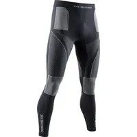 X-Bionic Energy Accumulator 4.0 Pants charcoal/grau L