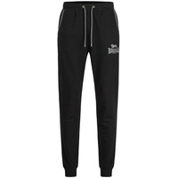 Lonsdale Herren Jogginghose schmale Passform Wansford